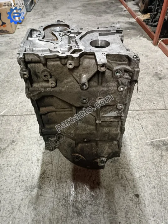 Citroen Berlingo Motor Blok - Samsun Tekkeköy