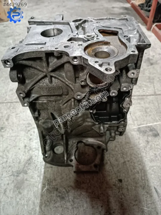 Doblo 1.6 motor boş blok