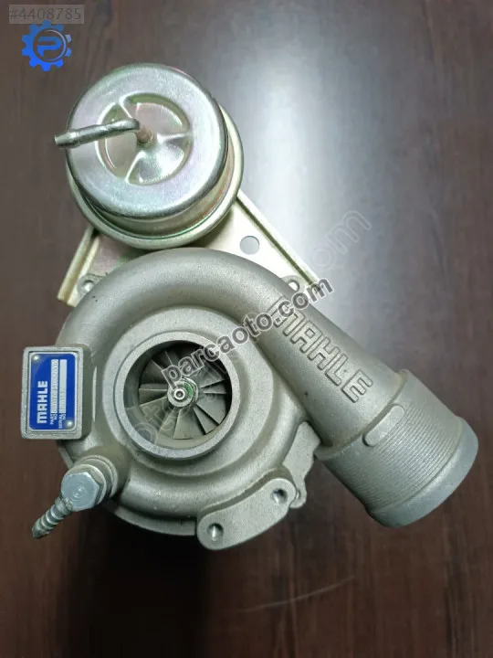 Audi A6 Hava Akışmetre Körüğü - Samsun Tekkeköy