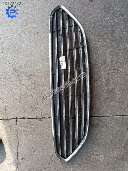 Ford Fiesta Tampon Ön - Samsun Tekkeköy