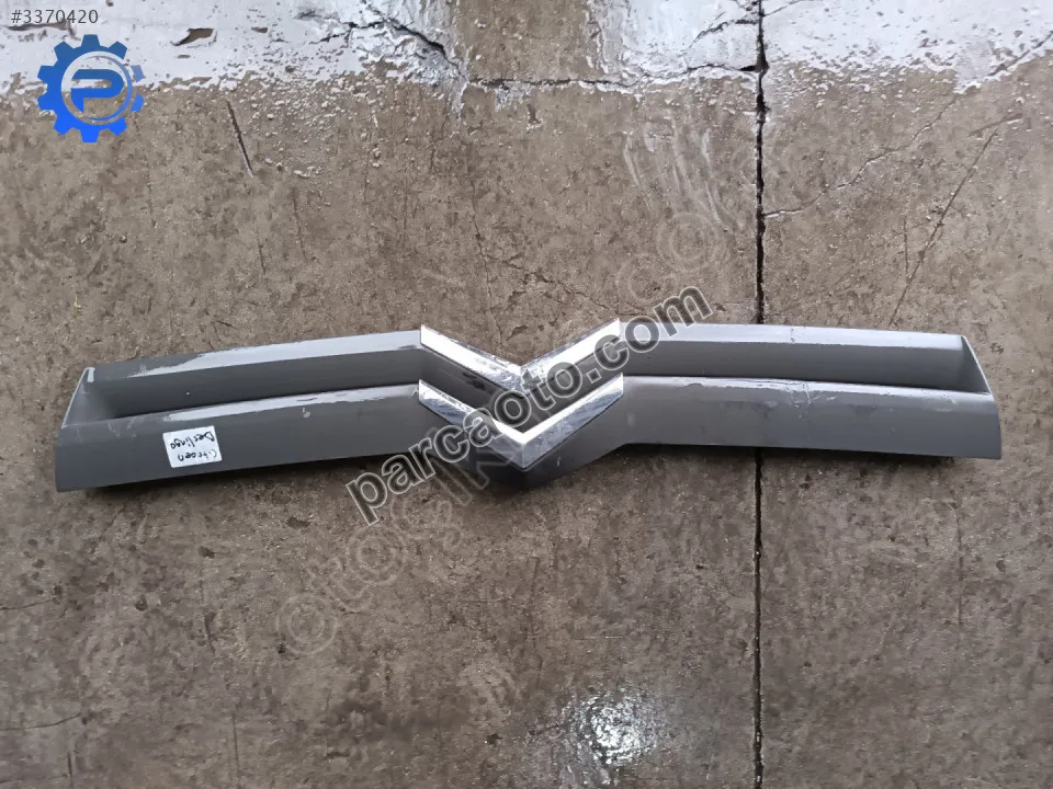 Citroen Berlingo Panjur - Samsun Tekkeköy