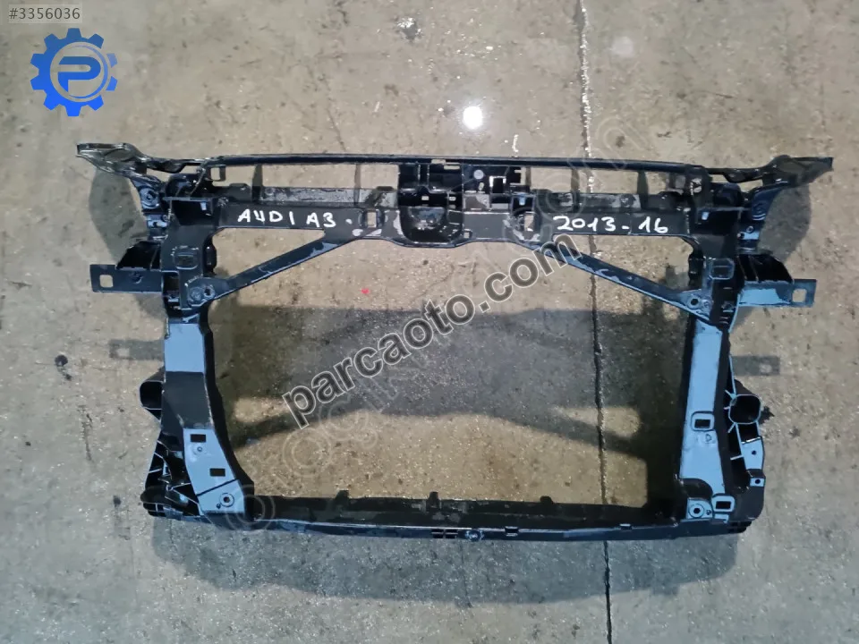 Audi A3 Ön Panel - Samsun Tekkeköy