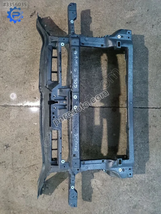 Volkswagen Golf Ön Panel - Samsun Tekkeköy