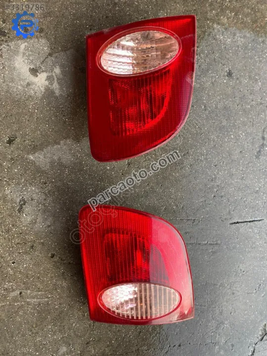 Toyota Corolla Stop - Samsun Tekkeköy