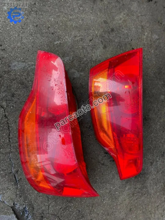 Audi Q7 Stop - Samsun Tekkeköy