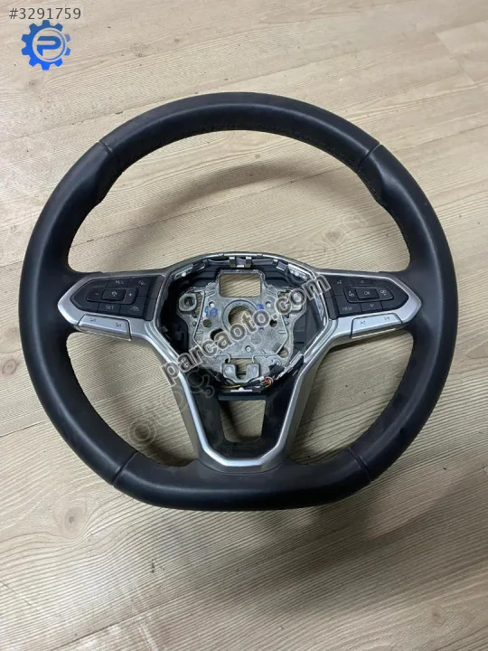 Volkswagen Golf Direksiyon Simidi - Samsun Tekkeköy