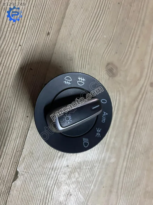 Volkswagen Golf Far - Samsun Tekkeköy