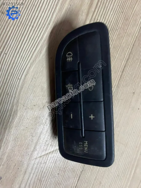 Fiat Linea Far - Samsun Tekkeköy