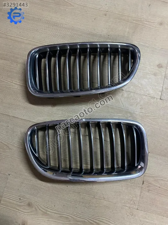 Bmw 5 Serisi Panjur - Samsun Tekkeköy