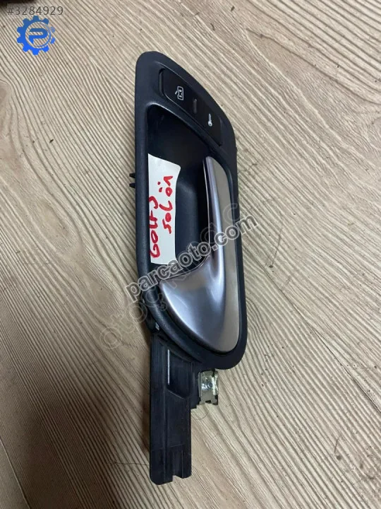 Volkswagen Golf Kapı - Samsun Tekkeköy