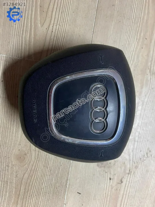 Audi A3 Airbag - Samsun Tekkeköy