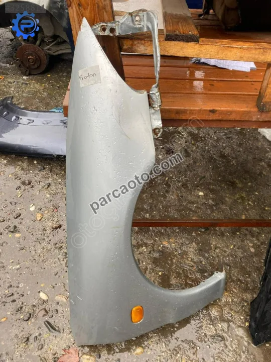 Proton 218 Çamurluk - Samsun Tekkeköy