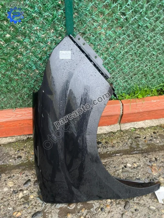 Fiat Doblo Çamurluk - Samsun Tekkeköy