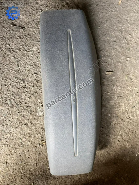 Fiat Doblo Airbag - Samsun Tekkeköy