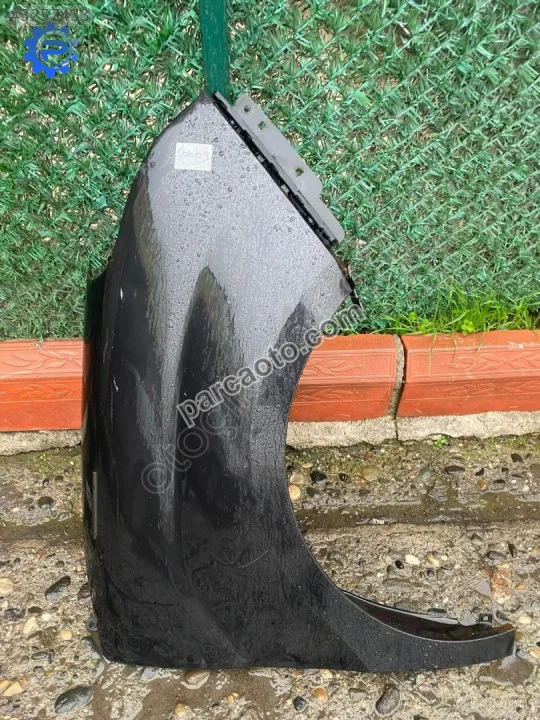 Fiat Doblo Çamurluk - Samsun Tekkeköy