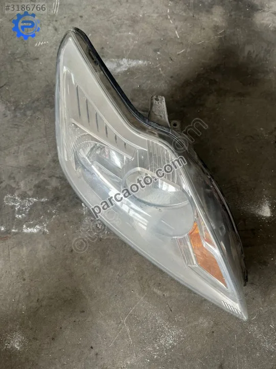 Ford Mondeo Far - Samsun Tekkeköy