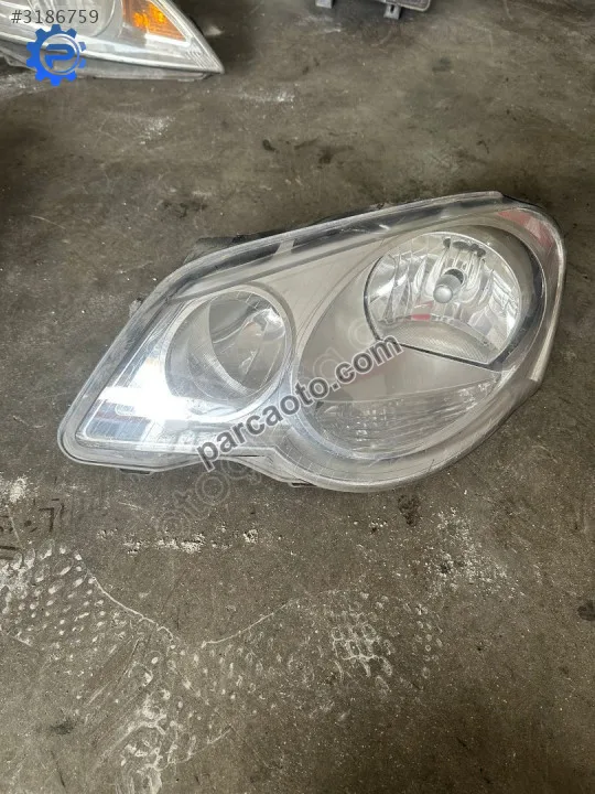 Volkswagen Polo Far - Samsun Tekkeköy