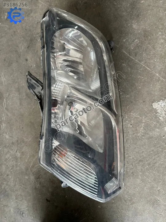 Renault Symbol Far - Samsun Tekkeköy