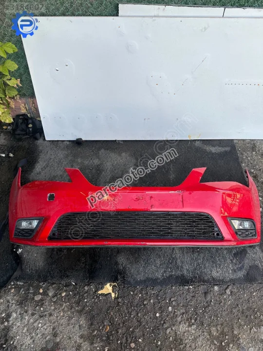 Seat Leon Tampon Ön - Samsun Tekkeköy