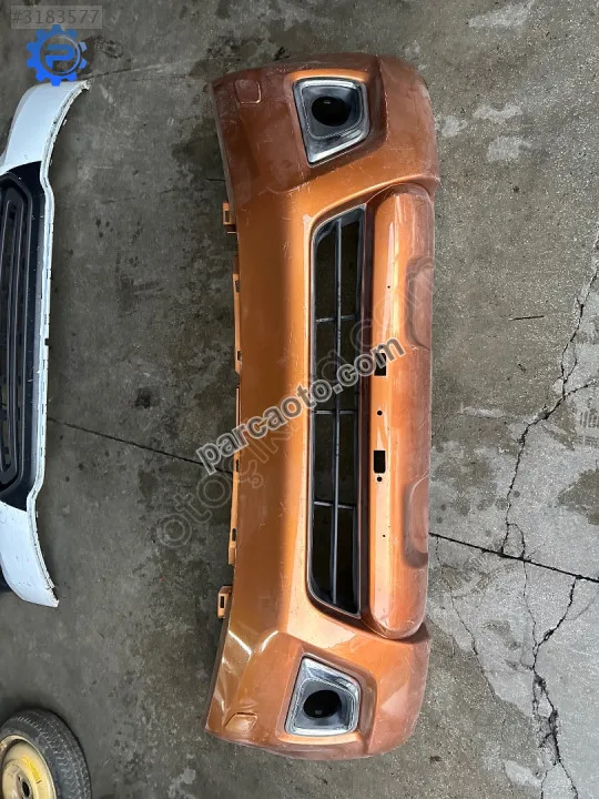 Dacia Duster Tampon Ön - Samsun Tekkeköy