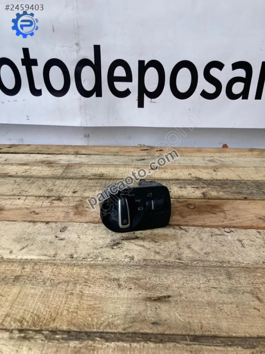 Audi A3 Far - Samsun Tekkeköy