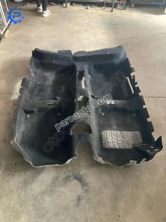 Volkswagen Golf Taban Döşemesi - Samsun Tekkeköy