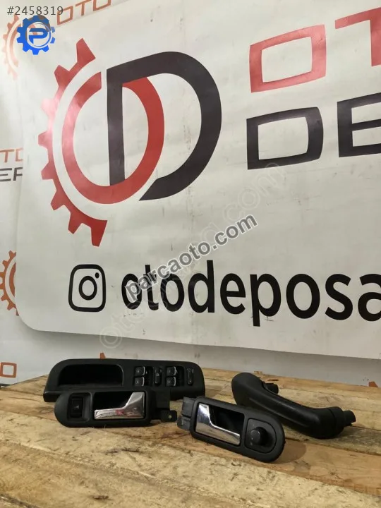 Volkswagen Golf Kapı Döşemesi - Samsun Tekkeköy