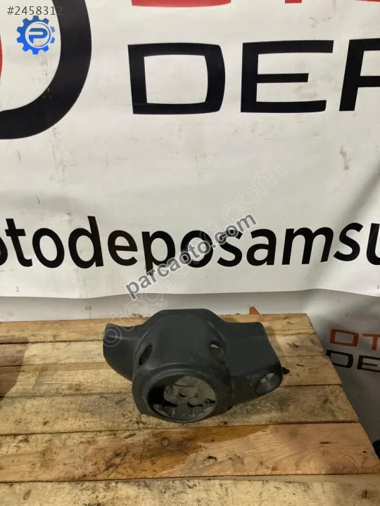 Fiat Fiorino Direksiyon Simidi - Samsun Tekkeköy