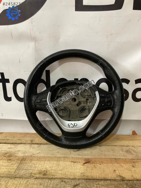 Bmw 3 Serisi Direksiyon Simidi - Samsun Tekkeköy