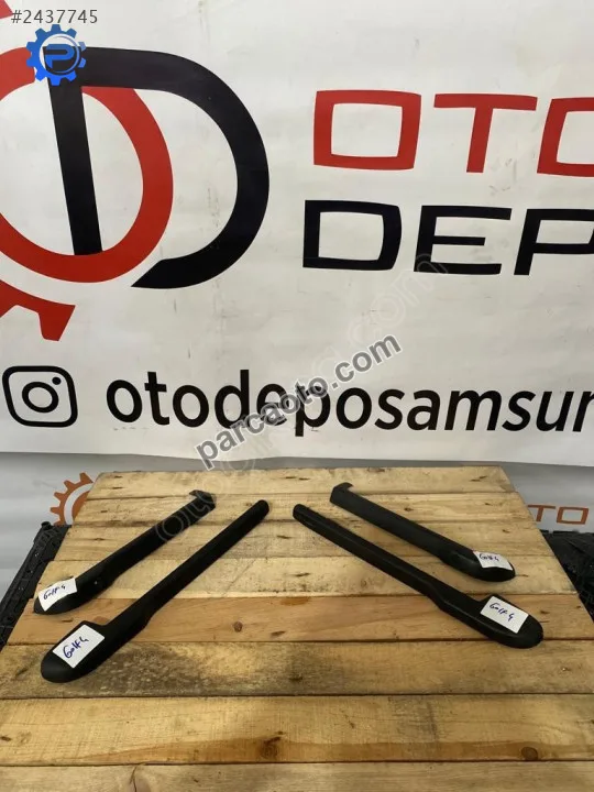 Volkswagen Golf Koltuk - Samsun Tekkeköy