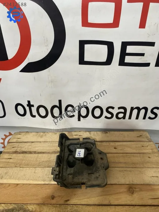 Volkswagen Golf Akü - Samsun Tekkeköy