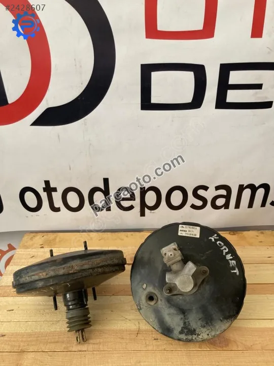 Ford Tourneo Connect Westinghouse - Samsun Tekkeköy