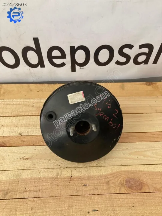 Renault Clio Westinghouse - Samsun Tekkeköy