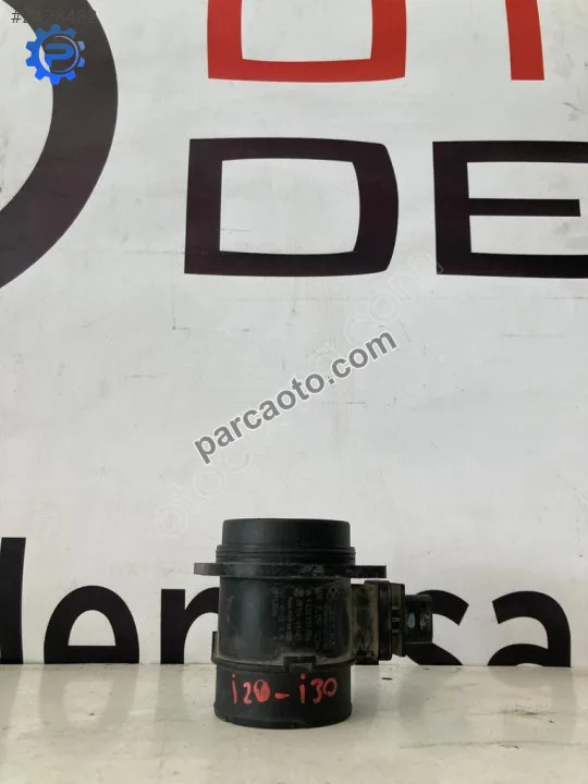 Hyundai i20 Hava Akışmetre Körüğü - Samsun Tekkeköy