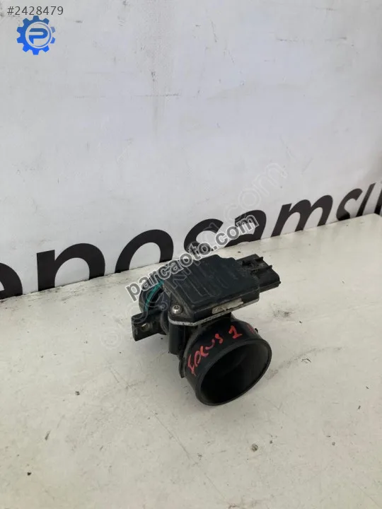 Ford Focus Hava Akışmetre Körüğü - Samsun Tekkeköy