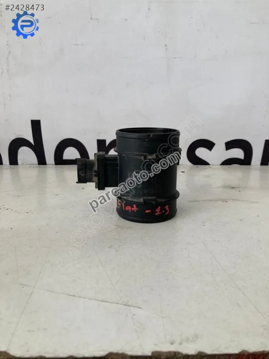 Fiat Bravo Hava Akışmetre Körüğü - Samsun Tekkeköy