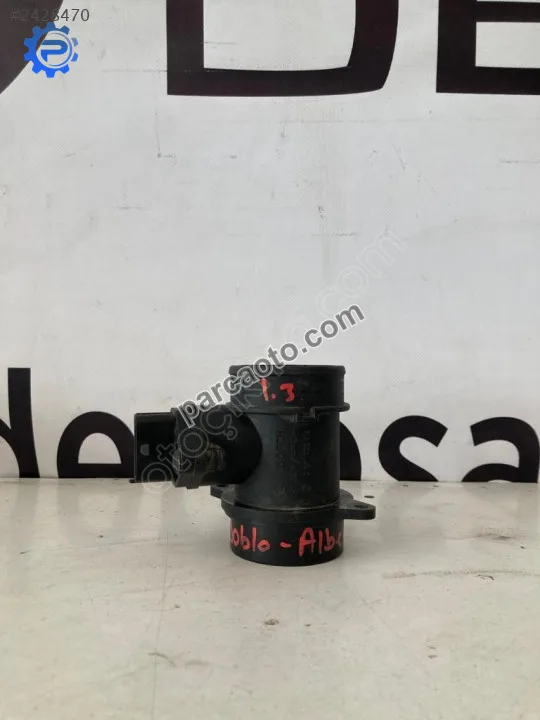 Fiat Albea Hava Akışmetre Körüğü - Samsun Tekkeköy