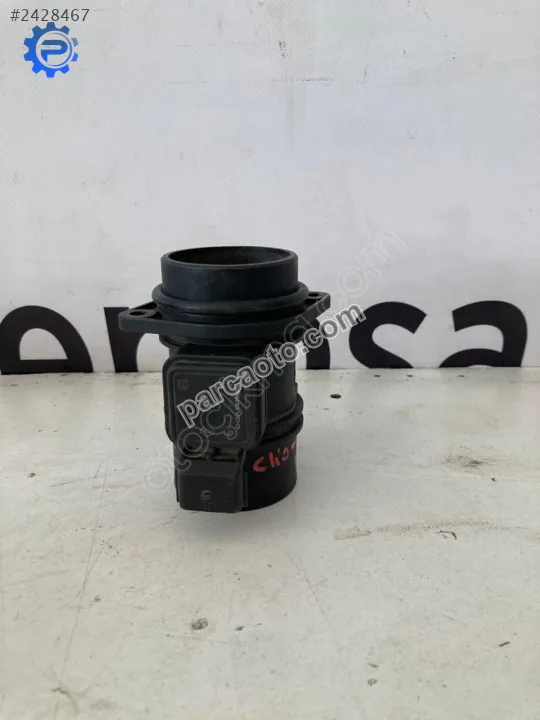 Renault Clio Hava Akışmetre Körüğü - Samsun Tekkeköy