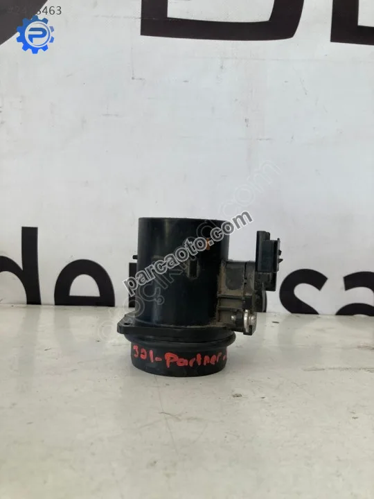 Peugeot Partner Hava Akışmetre Körüğü - Samsun Tekkeköy