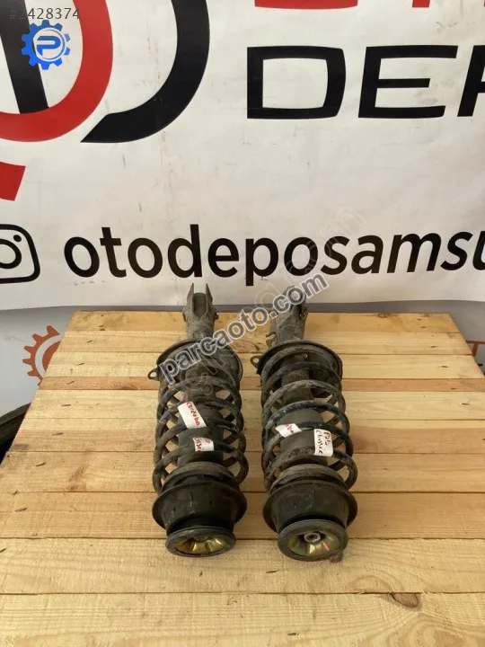 Seat Cordoba Amortisör - Samsun Tekkeköy