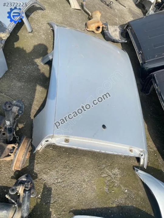 Volkswagen Golf Tavan Sacı - Samsun Tekkeköy