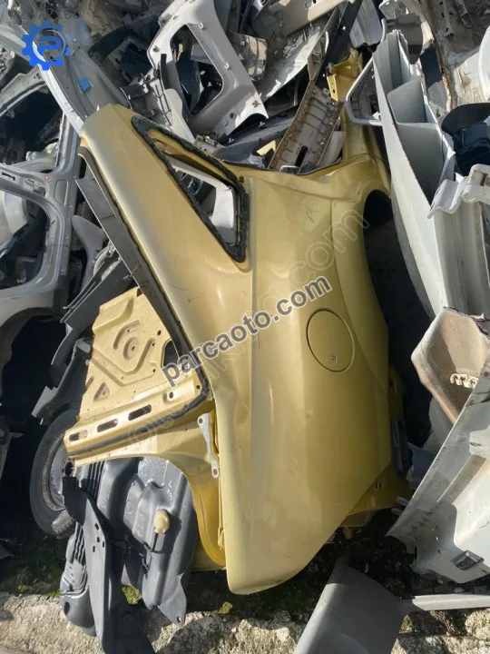 Ford Focus Çamurluk - Samsun Tekkeköy