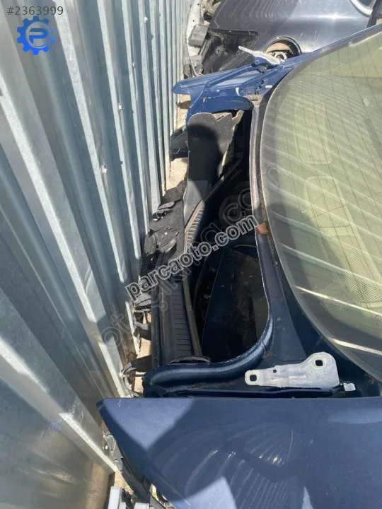 Ford Mondeo Arka Panel - Samsun Tekkeköy