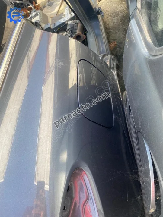 Renault Kadjar Çamurluk - Samsun Tekkeköy