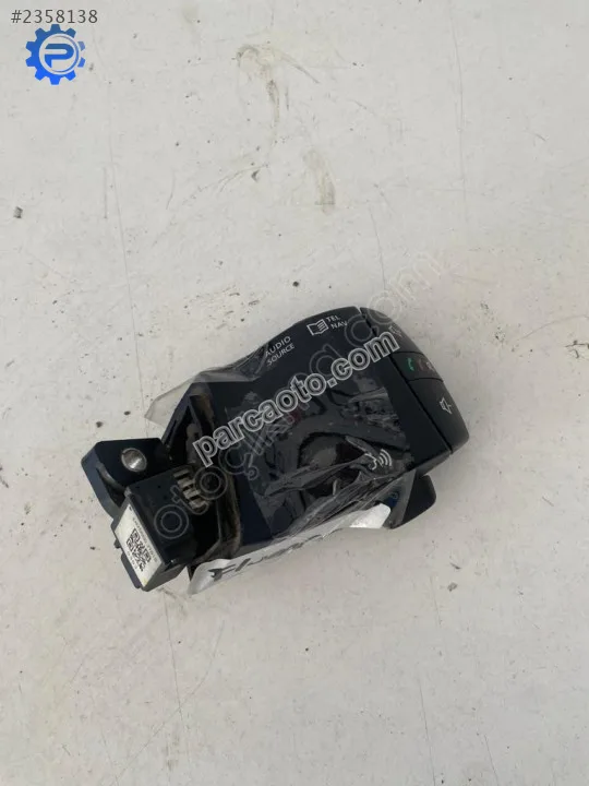 Renault Megane Sinyal Kolu - Samsun Tekkeköy