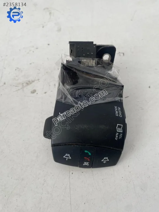 Renault Megane Sinyal Kolu - Samsun Tekkeköy