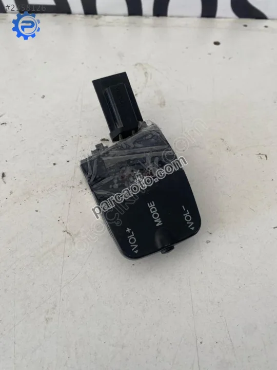 Ford Tourneo Connect Sinyal Kolu - Samsun Tekkeköy