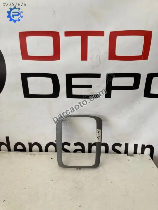 Toyota Hilux Vites Topuzu - Samsun Tekkeköy