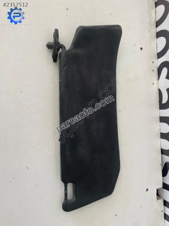 Fiat Tempra Güneşlik - Samsun Tekkeköy