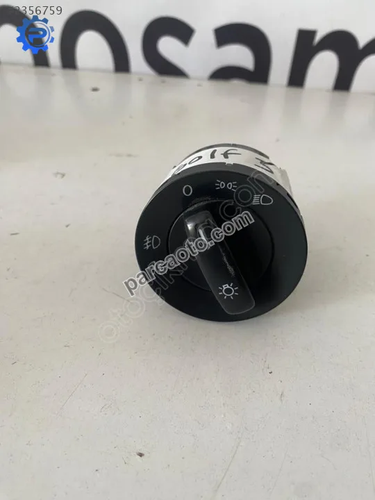 Volkswagen Golf Far - Samsun Tekkeköy